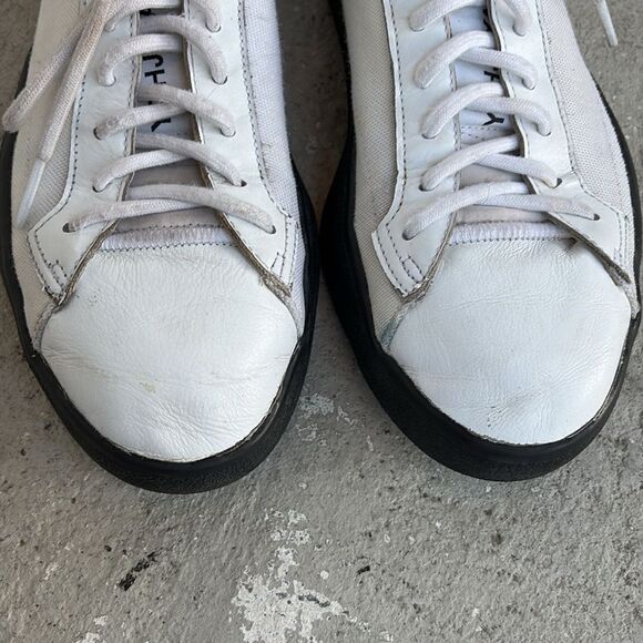 Yohji Yamamoto Y-3 Tangustu sneaker - Picture 4 of 10